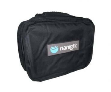 Nanight lamp bag
